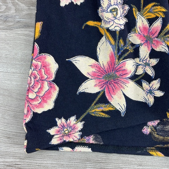 🔆BILLABONG 🔆 OFF BEACH FLORAL DRESS - Picture 8 of 10